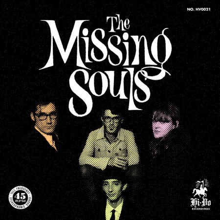 missing souls