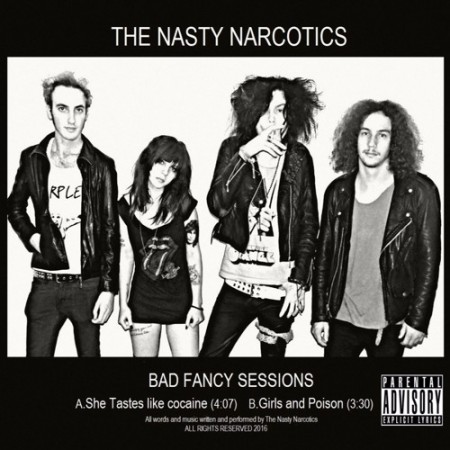 nasty narcotics