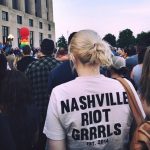 Nashville Riot Grrrls