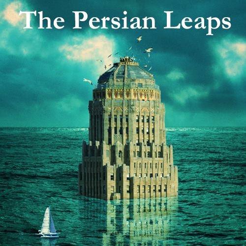 persian leaps