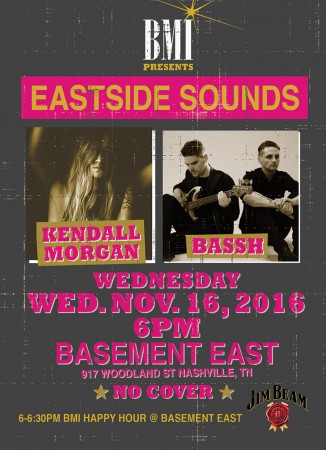 eastside sounds