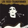 Lou Reed - Transformer cover