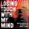 OSING TOUCH WITH MY MIND - Album Sleeve
