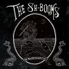 The Sh-Booms - Blurred Odyssey album cover