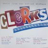 Clerks soundtrack record sleeve