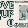Lovecup - Tearing Water 7" Sleeve